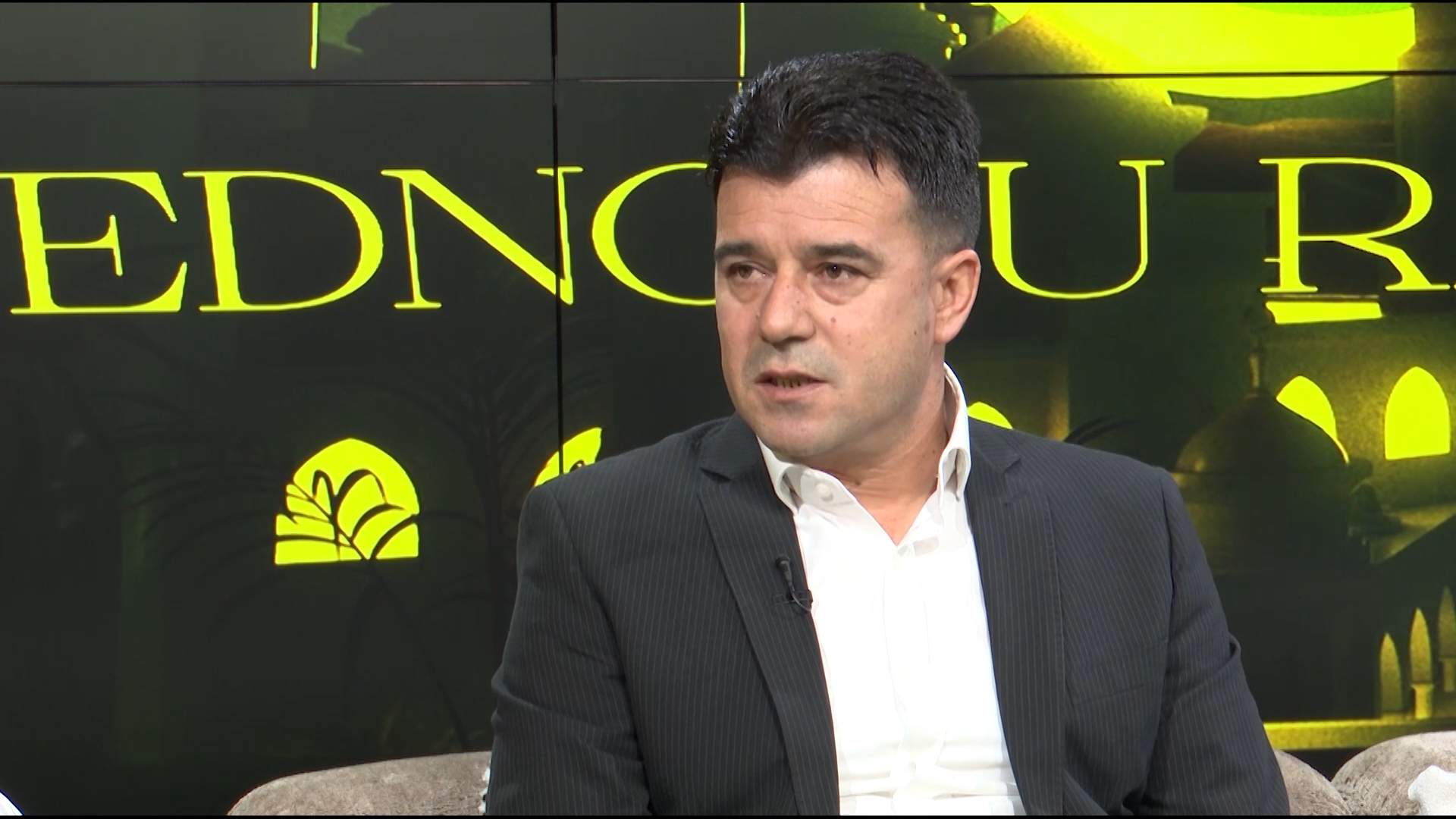 REFIK DELIC.jpg - Ramazan u Konjicu i Jablanici: Duhovni život, solidarnost i odgovornost zajednice